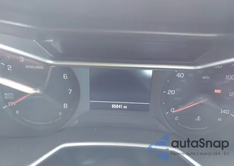 2021 Chevrolet Trailblazer Fwd Ls from USA, damaged, VIN KL79MMS26MB020262